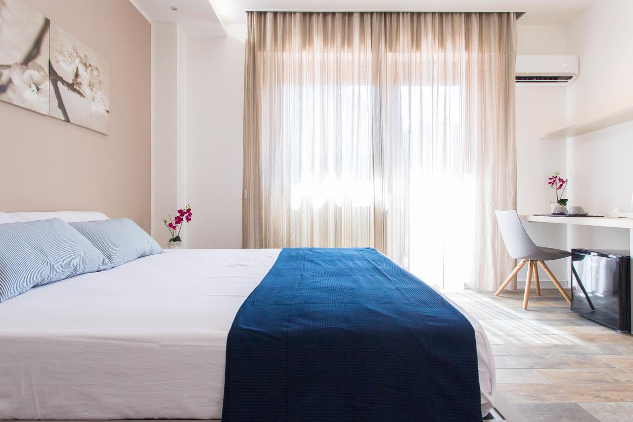 Politeama Luxury Suites Palermo Exterior photo